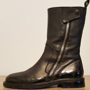 US men's size 7 Numero Oventuno (N21 degrees) boot